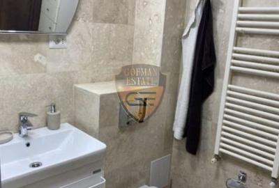Apartament cu 2 camere decomandat, mobilat în Ultracentral - 15