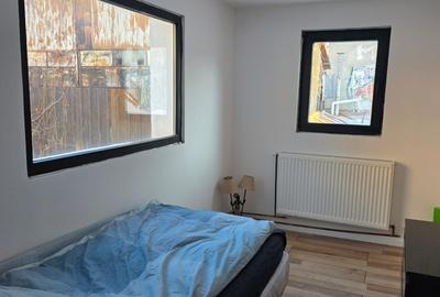 Stefan Cel Mare, bulevardul Lacul Tei, in vila - 2