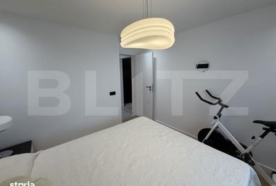 Apartament cu 4 camere în Sud - 6