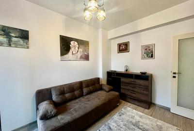 Garsonieră decomandată în Ultracentral - 3