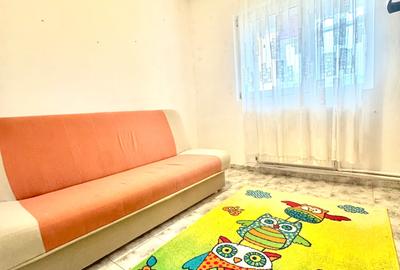 3 Camere Decomandat Zona Inel 1 Gaze Loc Parcare - 5