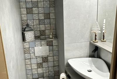 Apartament cu 3 camere decomandat în Ultracentral - 3