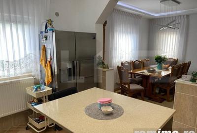 Casă cu 4 camere cu Teren 1050 Mp în Rădăuți - 16