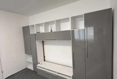 Apartament cu 2 camere semidecomandat, mobilat în Bogdăneștilor - 5