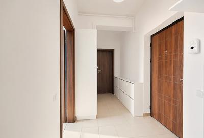Apartament cu 2 camere decomandat în Central - 3