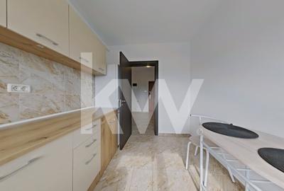 Apartament cu 2 camere decomandat, mobilat în Sânpetru - 7