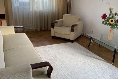 Apartament cu 3 camere în Păcurari - 7