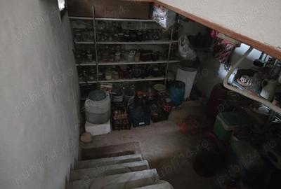 Casă cu Teren 1000 Mp în Ciolpani - 4