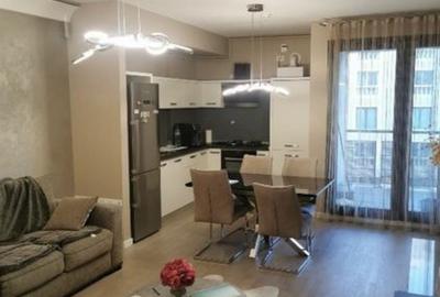 Lighhouse Residence Herăstrău | 2 camere | Parcare Boxă incluse - 4