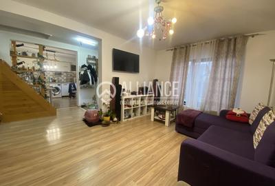 Valu lui Traian( Cod 07)  -Casă cu 3 camere (cu pod înalt amenajat) - 1