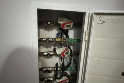 Apartament cu 2 camere semidecomandat, mobilat în Energia