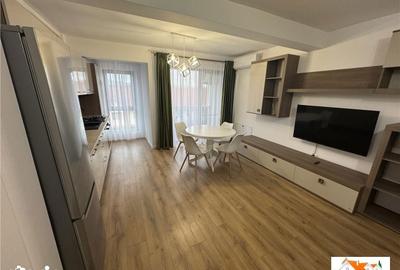 Apartament cu 3 camere în Micești - 12
