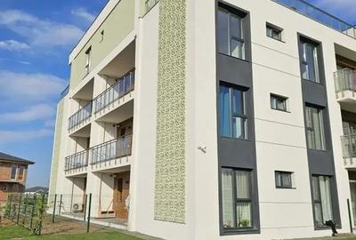 Apartament 2 camere de vanzare Ansamblu Nou Rezidential - 3