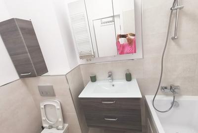 Regie Residence 2cam lux inchiriere,loc parcare subteran, metrou Grozavesti 3min - 12