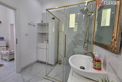 Apartament cu 2 camere semidecomandat, mobilat în Central - 3