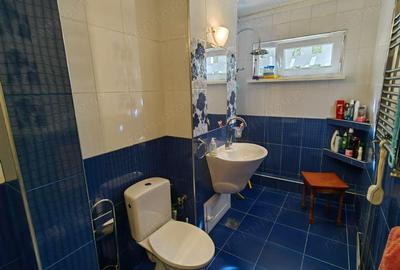 3 camere. Etaj 1. Centrala proprie - 2