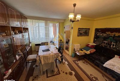 Garsonieră în Central