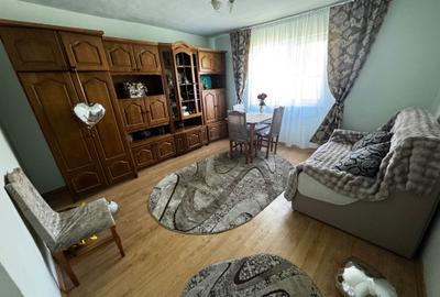 Casă cu 4 camere în Tritenii-Hotar - 7