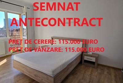 Garsonieră decomandată, mobilată în Central - 20