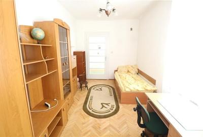 Casa de inchiriat, curte proprie, zona Modern - 9