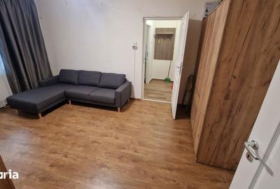 Apartament cu 2 camere în Astra - 2