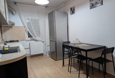 Apartament cu 2 camere semidecomandat în Aradului - 3