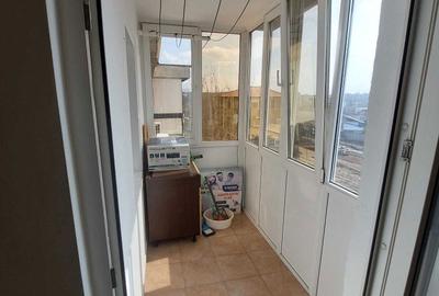 Apartament cu 2 camere decomandat în Gorjului - 1