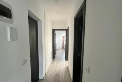 Apartament 3 camere, bloc nou, Radauti - 11
