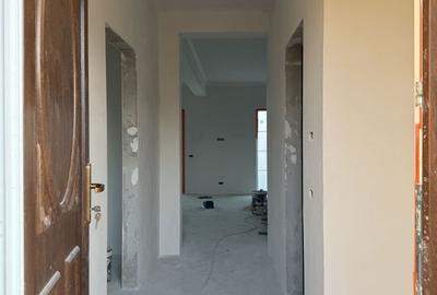 1/2 Duplex, 5 camere, 2 bai, camera tehnica, 119mp, 300mpT , Giarmata! - 5