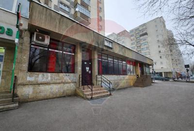 Spațiu comercial, de 201 mp, în Mănăștur