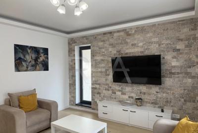 3 apartamente, et. 6,8,9/11, parcare, boxa-Exigent Plaza Faz - 2