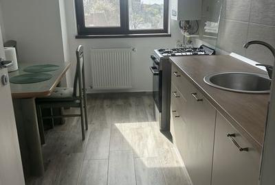 Apartament cu 2 camere în Central - 2