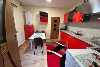 Vand casa in Gradiste,st.670 mp,la cheie - 8