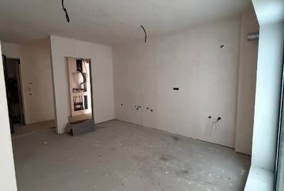 Apartament 2 camere High Garden, finisat, etaj 8, parcare, vedere deschisă - 10