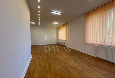 Spatiu ideal pentru birou sau locuit | Parcare | Piata Fraternitatii - 7