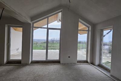 CASA BELVEDERE TARGOVISTE - 10