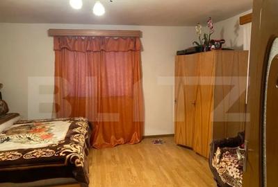 Casă cu 3 camere cu Teren 1700 Mp în Central - 8