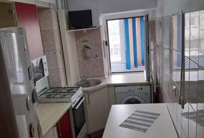 Garsonieră decomandată în Nicolina - 6