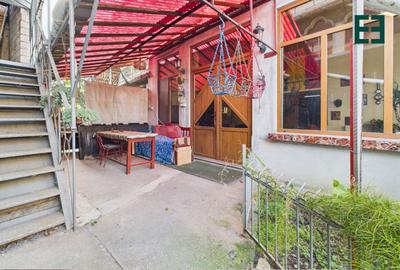 Casă individuală cu 10 camere cu Teren 1437 Mp în Nord - 21