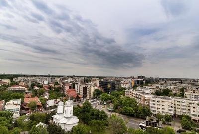Apartament cu 5 camere în Herăstrău - 1
