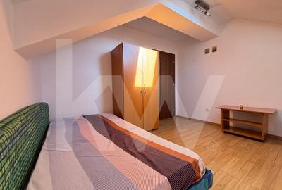 Apartament 2 camere Strand II, Sibiu Apartament 2 camere Strand II, Sibiu - 12