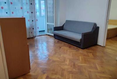 Apartament cu 2 camere semidecomandat în Ștefan cel Mare - 1