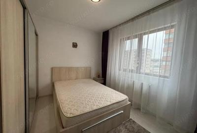 Ap. 3 cam. de inchiriat CU LOC DE PARCARE Militari Residence - 2