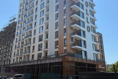 Apartament cu 2 camere în Vest