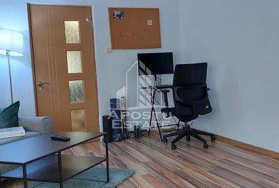Apartament cu 2 camere, decomandat, zona Telegrafului - 3