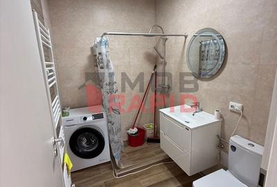 Apartament cu 4 camere în Central - 4