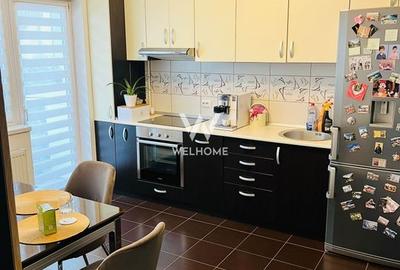 Apartament 3 cam 74mp utili, zona buna, Sibiu - 3