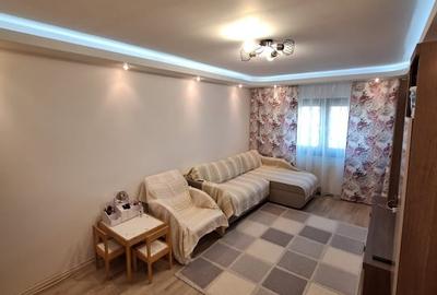 Apartament cu 3 camere decomandat, mobilat în Dorobanți - 2