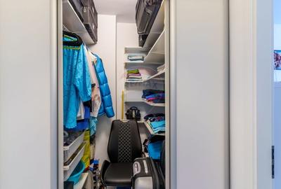 Apartament cu 3 camere semidecomandat, mobilat în Mănăștur - 14