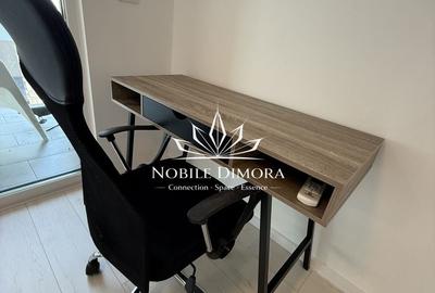 Apartament spatios cu 2 camere - Nord One Botanic - langa Iulius Mall - 5